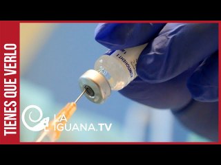 En Caracas se empezará a vacunar más de 11.000 trabajadores de la salud con la Sputnik V