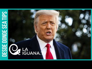 Otro fracaso de Trump: Su política energética a punta de fracking y sanciones no llegó a nada