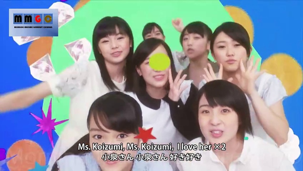 Kobashi Factory [A song of ramen loving girl Ms.Koizumi)