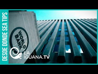 ¿Qué dice el Banco Mundial ante el impacto de la pandemia de Covid-19 y la grave crisis económica?