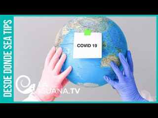 ¿Cómo influye la pandemia de Covid-19 sobre los desafíos energéticos a escala global?