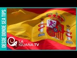 ¡Inquisición española del siglo XXI!  Volvieron a encarcelar a un rapero por injurias al rey