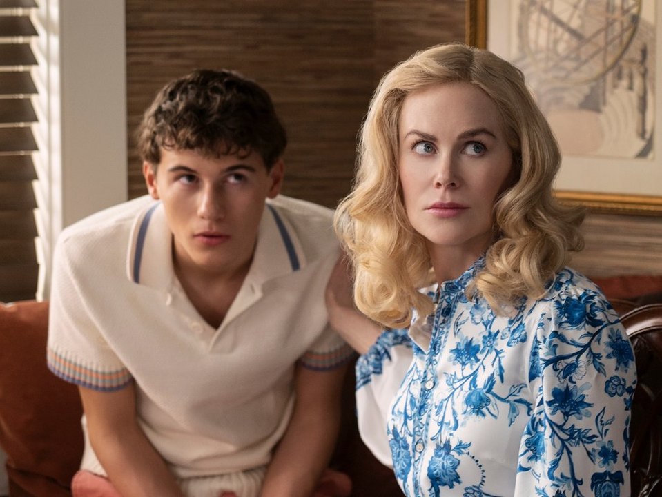 'Ein neuer Sommer': Trailer zur Mörderjagd mit Nicole Kidman