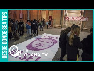 ¿Cómo es posible que un gobierno de "izquierda" en el reino español no haya abrogado la ley mordaza?
