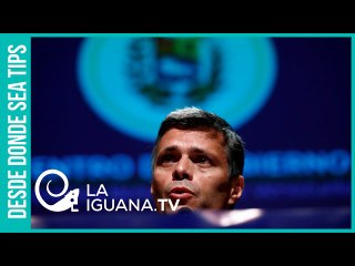 Loro viejo no aprende a hablar: Oposición venezolana sigue con su más que fracasada agenda golpista