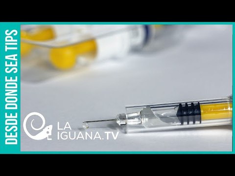 ¿Qué es el turismo de vacunas en EEUU y qué están haciendo los estados para limitar este fenómeno?