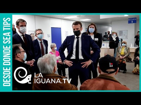 Ya se les vio la costura: Países ricos siguen en su guerra fratricida para acaparar vacunas