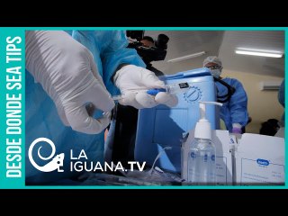 Preocupante: Lo que está ocurriendo con las vacunas pone en riesgo la estabilidad política mundial