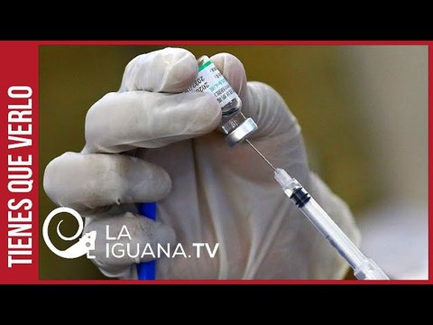 Ya llegaron a Venezuela otras 500 mil dosis de la vacuna contra el Covid 19 procedentes de China