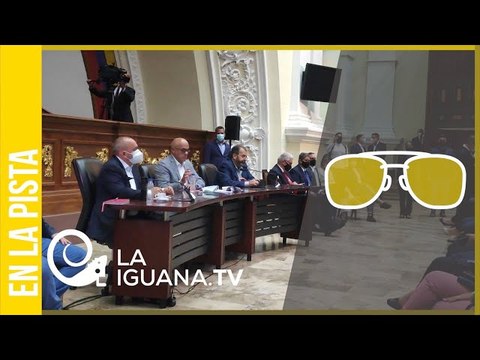 ¡Tubazo! Oposición radical venezolana podría participar en mega elección con tarjetas prestadas