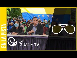 Mentira tras mentira: Así el exdiputado Guaidó intenta engañar a los pocos que todavía lo escuchan