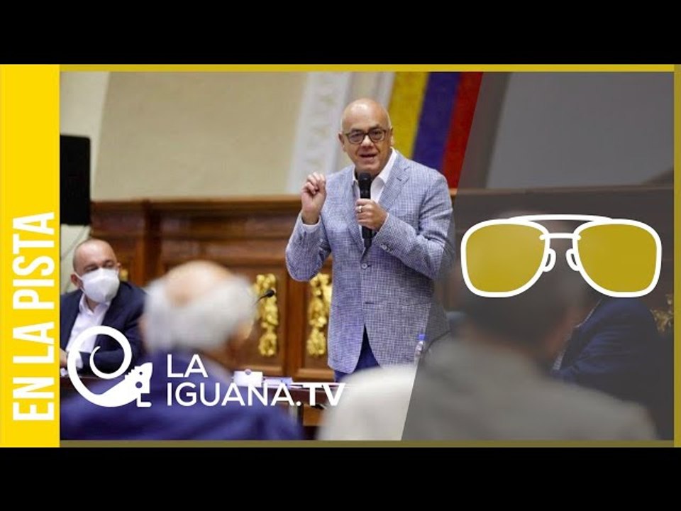 ¡Puras mentiras! Jorge Rodríguez delató a cabecillas de la oposición que se reunieron en Bogotá