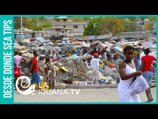 ¡Apoyando a una dictadura! EEUU son los principales responsables de la crisis política en Haití