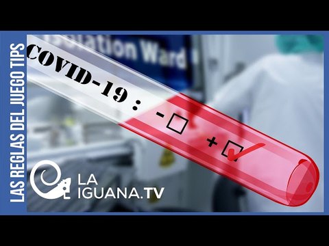 ¿Las nuevas variantes del Covid-19 son más peligrosas que la cepa original?