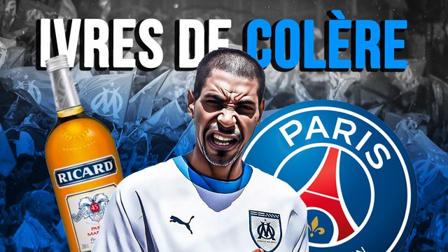 Le PSG va-t-il priver les marseillais de Ricard ?