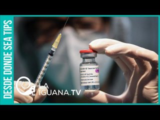 La muy sencilla razón por la cual el gobierno venezolano no quiere utilizar la vacuna AstraZeneca