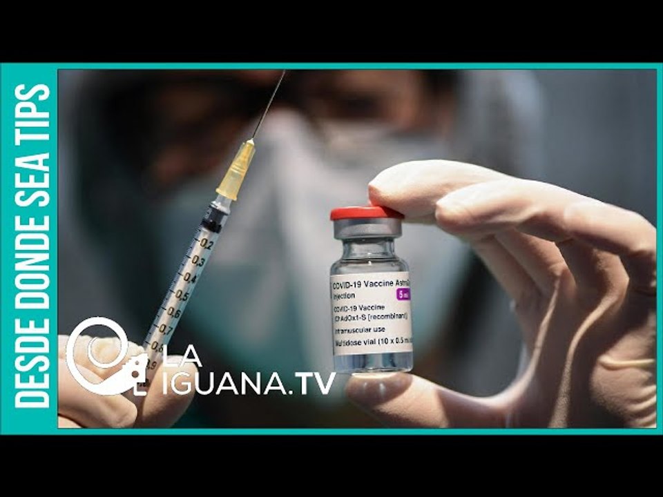 La muy sencilla razón por la cual el gobierno venezolano no quiere utilizar la vacuna AstraZeneca