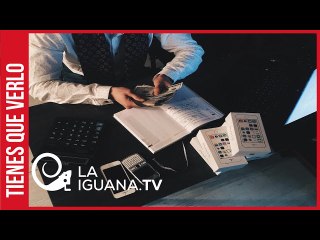 Robándose entre ellos mismos: Vergara delató el desfalco del "procurador" de Guaidó en Bogotá
