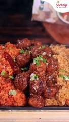 Veg Fried Rice Healthy & Delicious Vegetable Recipe