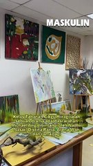 Media Visit: Kelas Tahanan Cikgu Hiiragi