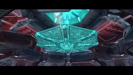 Halo CE ll Cinematica 22