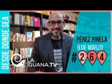 ¿Deforestación e industria alimentaria trajeron la COVID-19? #PérezPirela analiza en #DesdeDondeSea