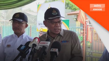 Pemerdagangan Manusia: Polis akan panggil beberapa lagi inbdividu, lengkapkan siasatan