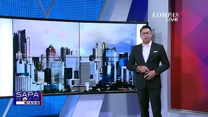 Paus Fransiskus Puji Keberagaman dan Persatuan Indonesia