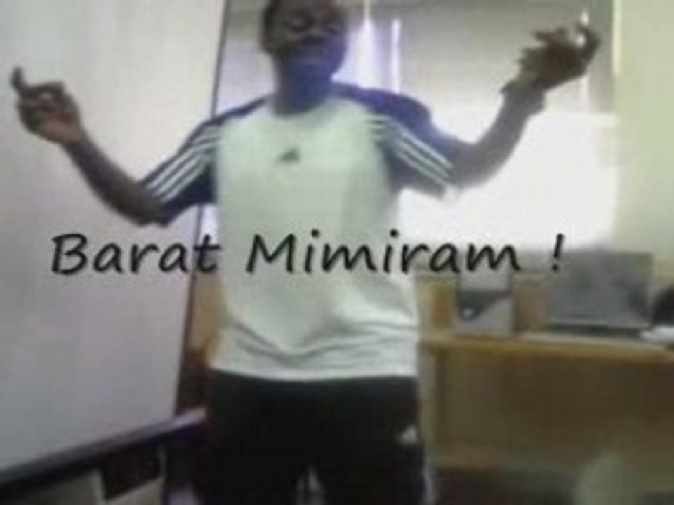 Barat Mimiram !