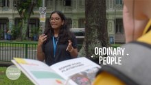 Fighting prejudice against migrant workers | Ordinary People