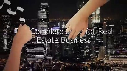 Transform Your Real Estate Operations with Microsoft Dynamics 365 for Real Estate