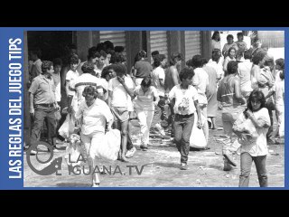 ¿Qué ocurrió el 27 de febrero de 1989 en Venezuela? La interpretación del Caracazo de Elías Jaua