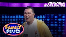 Family Feud: ANO’NG ISASAGOT MO SA TANONG NA “KUMUSTA PO ANG ORDER NIYO?” (Episode 556)