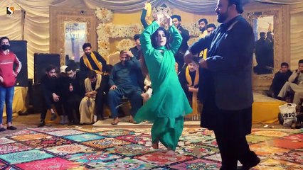 Bache Gherti , Chahat Baloch Latest Mujra  Dance Performance 2024_HD