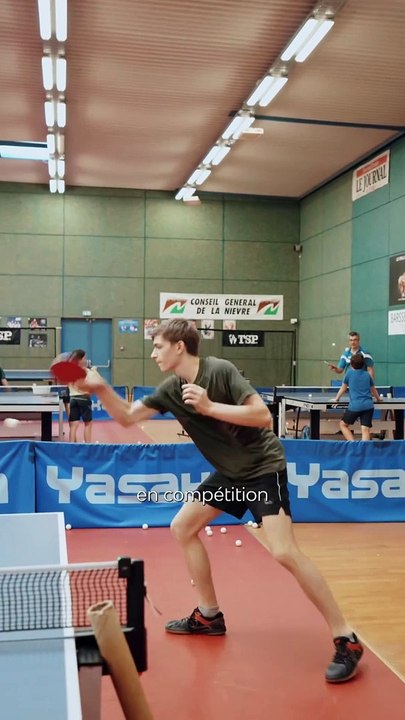 Samedi sport le 7 Septembre, reportage de la ville de Nevers