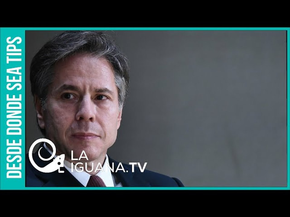 ¿Cuál es el impacto de Anthony Blinken sobre la agenda política de la oposición venezolana?