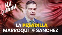 La pesadilla marroquí de Sánchez se agrava: el caso Pegasus certifica el espionaje de datos sensibles