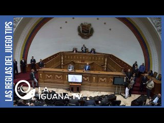 Hacia el nuevo CNE: Así se llevan a cabo las postulaciones y evaluaciones  ante la AN