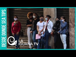 ¿Quimera de los migrantes latinoamericanos? España tiene tasa de desempleo juvenil más alta de la UE