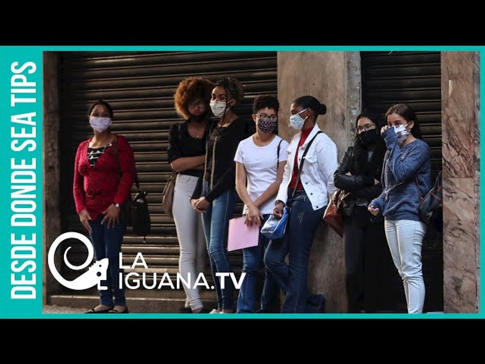 ¿Quimera de los migrantes latinoamericanos? España tiene tasa de desempleo juvenil más alta de la UE