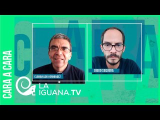 Venezuela es más que una moneda de cambio en la confrontación entre potencias: Diego Sequera