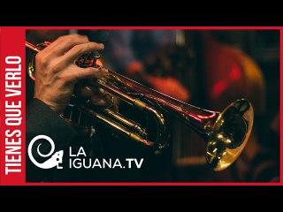 Televisión internacional destaca recital de poesía y jazz de Pérez Pirela y Manuel Barrios