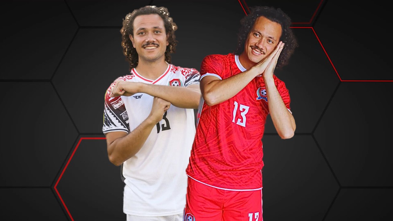 Die unglaubliche Geschichte von Maikeli Lomu