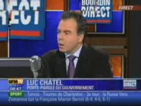RMC-BFMTV - 170408- Bourdin Direct - Luc Chatel