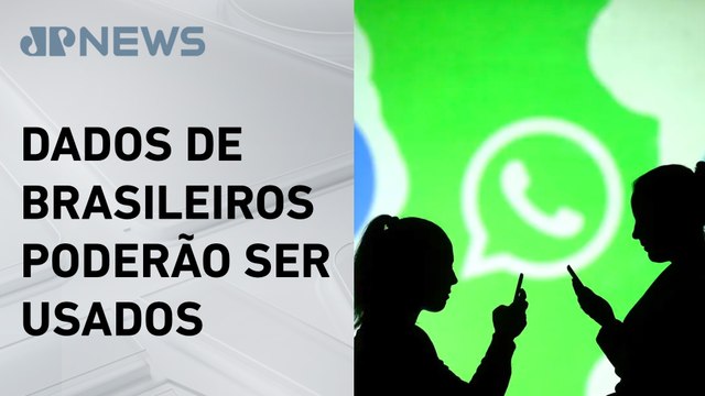 Liminar que proíbe WhatsApp de compartilhar dados com Meta no Brasil para publicidade é suspensa