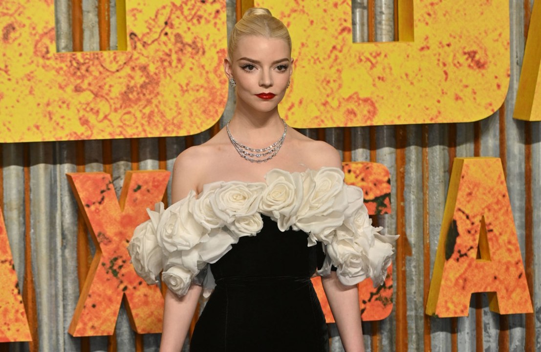 Anya Taylor-Joy: Sie will Elsa in einer 'Die Eiskönigin - Völlig unverfroren'-Realverfilmung spielen
