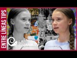 Greta Thunberg: ¿Activista adolescente o marioneta manipulada por el establishment mundial?