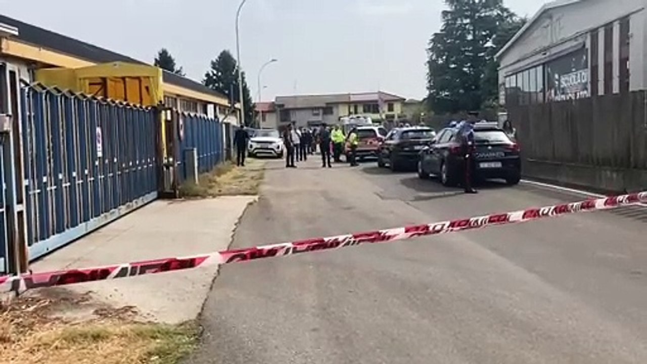 Cernusco sul Naviglio, sparatoria fuori dalla palestra di pugilato: un morto e un ferito