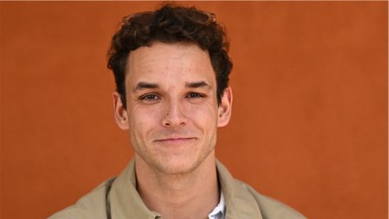 GALA VIDEO - EXCLU - Théo Curin, nouvel animateur de Slam : ces précieux conseils donnés par Cyril Féraud