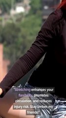 Strength Training Maintaining Muscle Mass as You Age